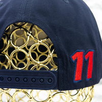 Thumbnail for Gorra RedBull #11