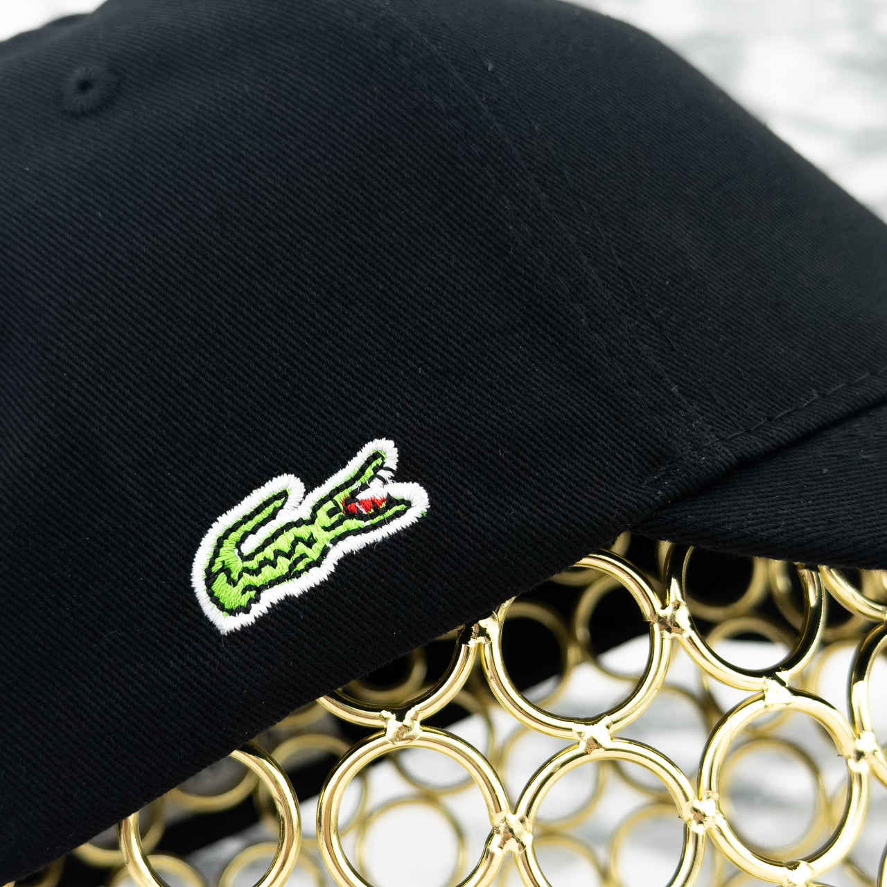 Gorra LACOSTE #1