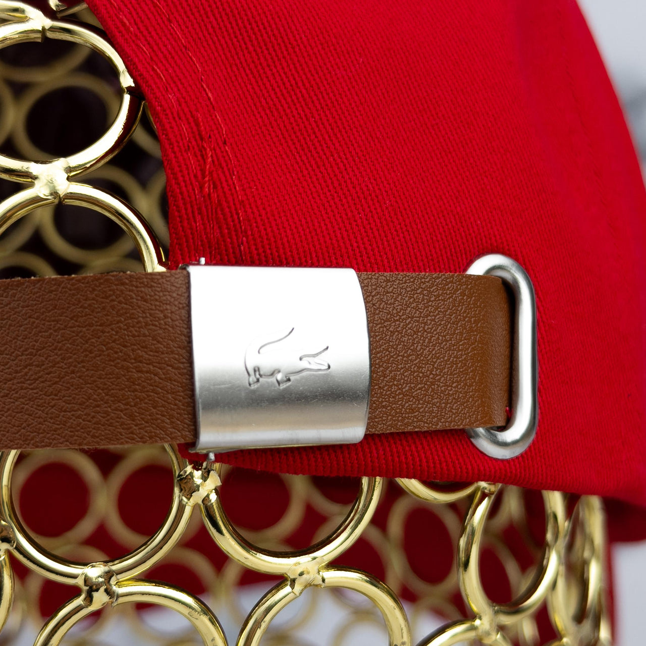 Gorra LACOSTE #2