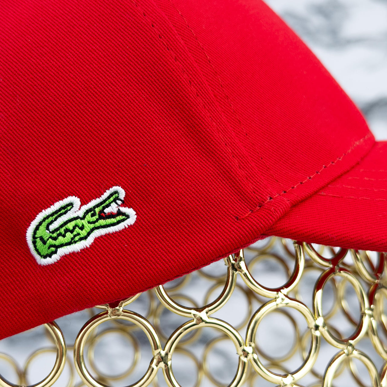 Gorra LACOSTE #2