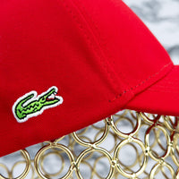 Thumbnail for Gorra LACOSTE #2