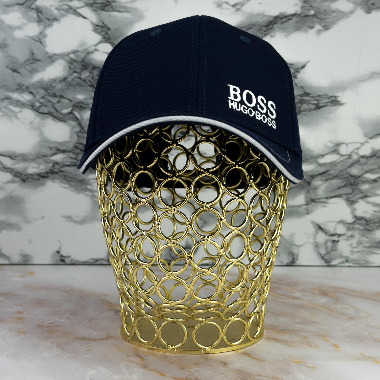 Gorra Hugo Boss #23