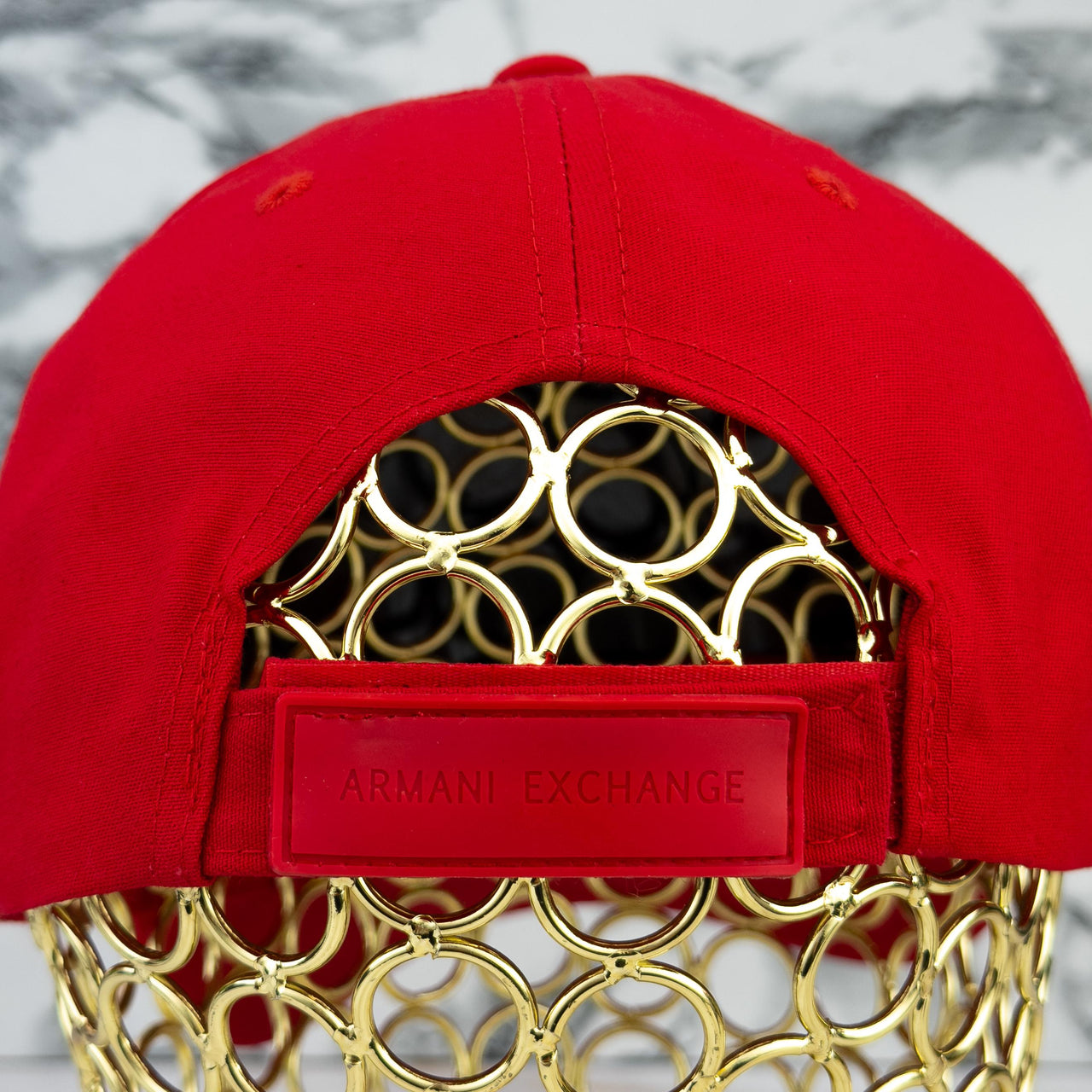 Gorra Armani Exchange #22