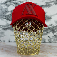 Thumbnail for Gorra Armani Exchange #22