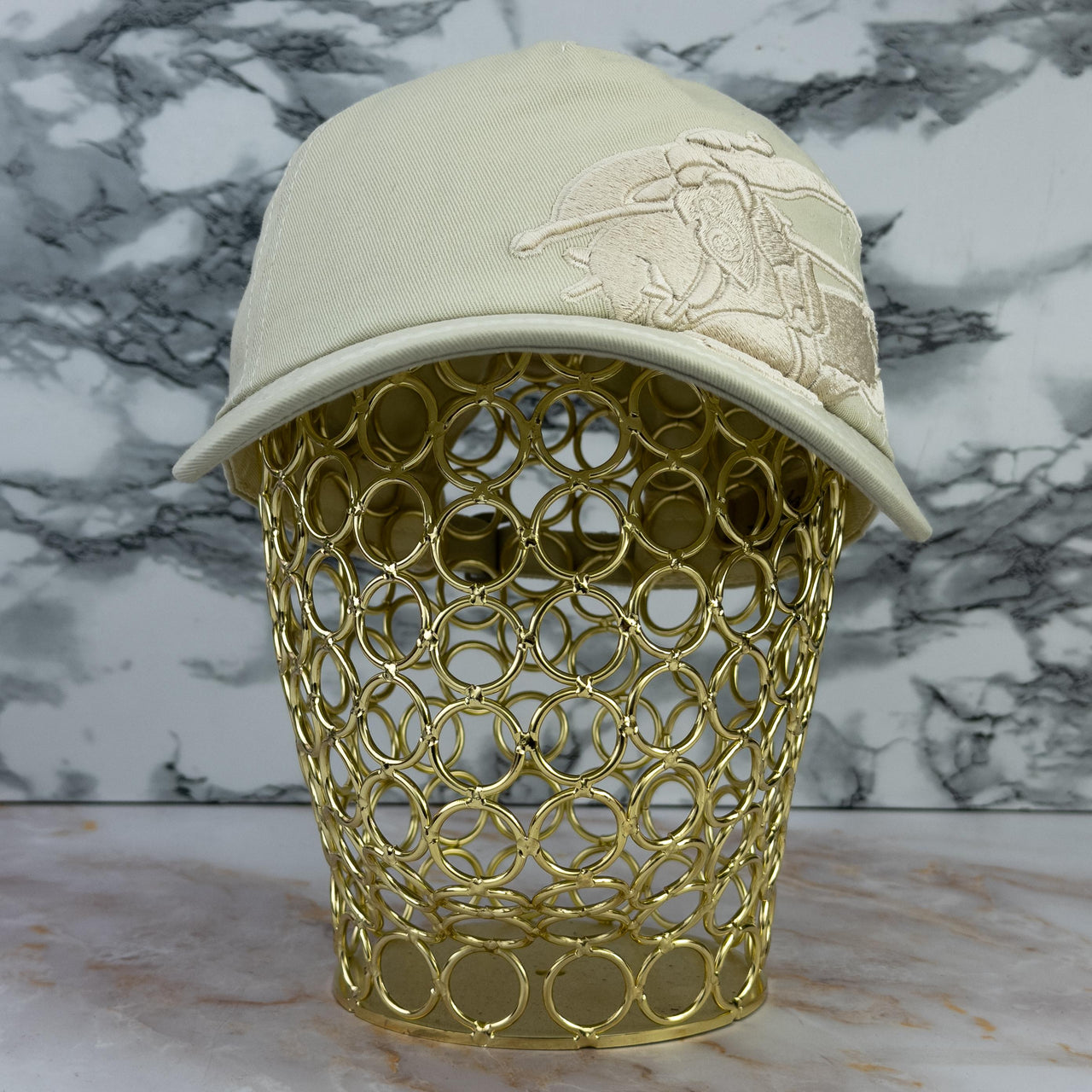 Gorra Burberry #13