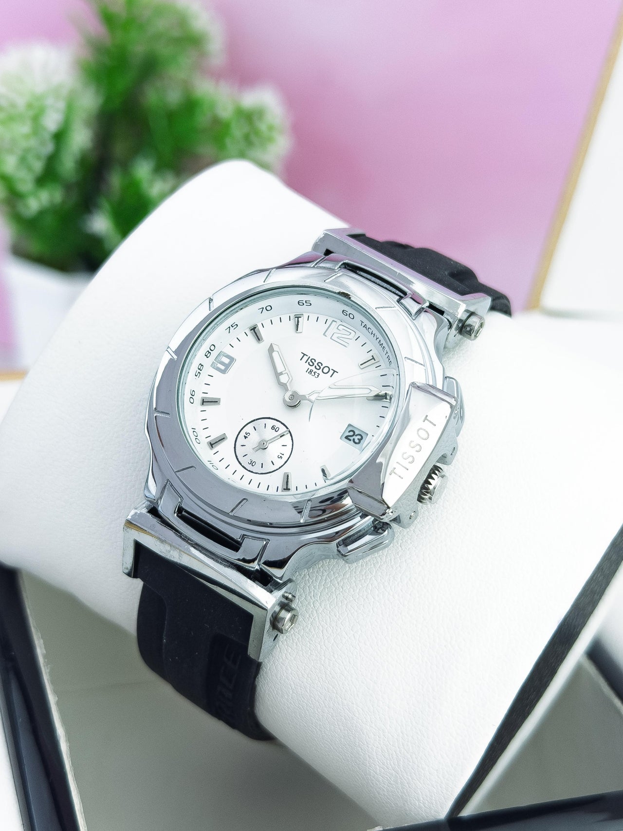 Tissot Dama TD11