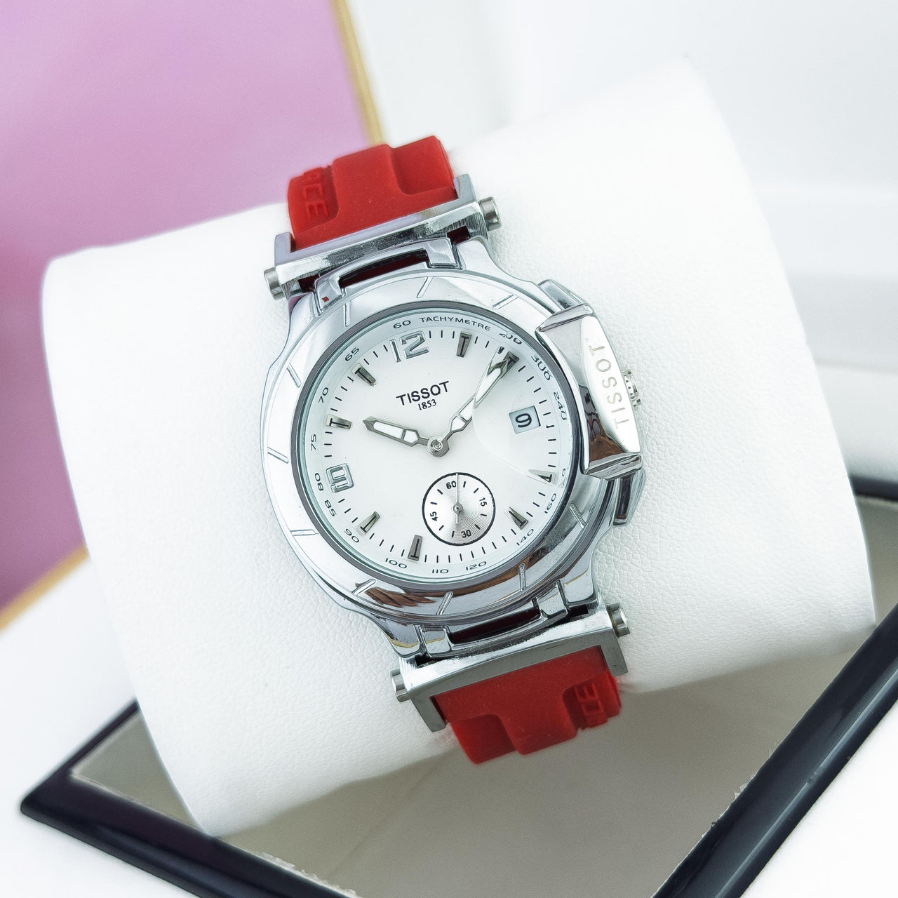 Tissot Dama TD10