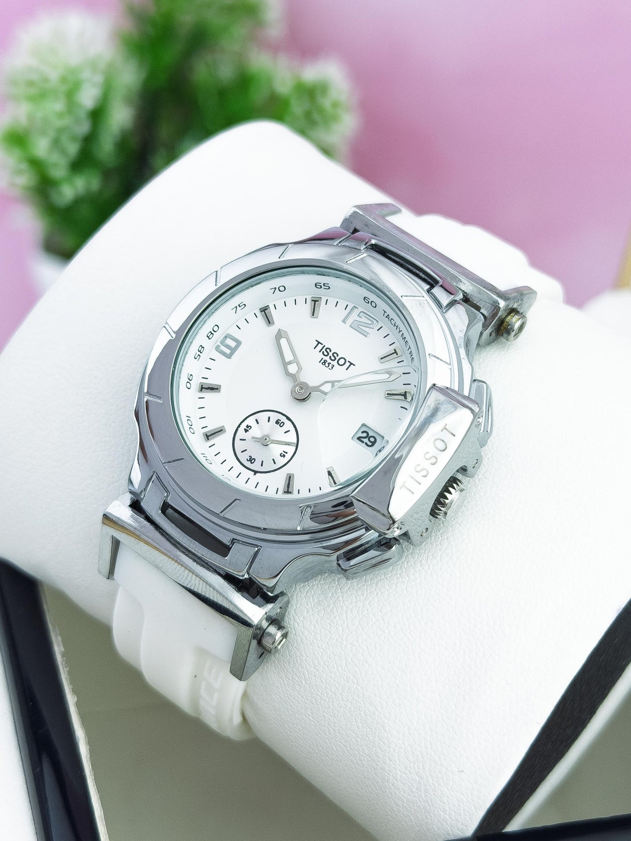 Tissot Dama TD08