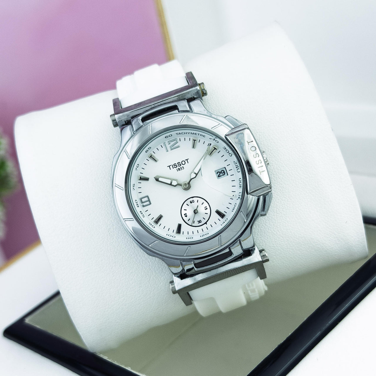 Tissot Dama TD08