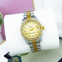 Thumbnail for Rolex Dama piedras RXPT02