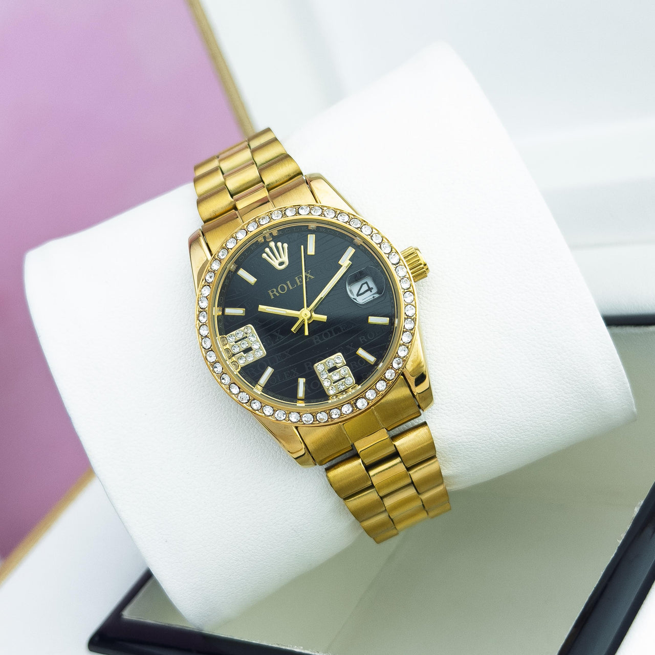 Rolex Dama KAC06