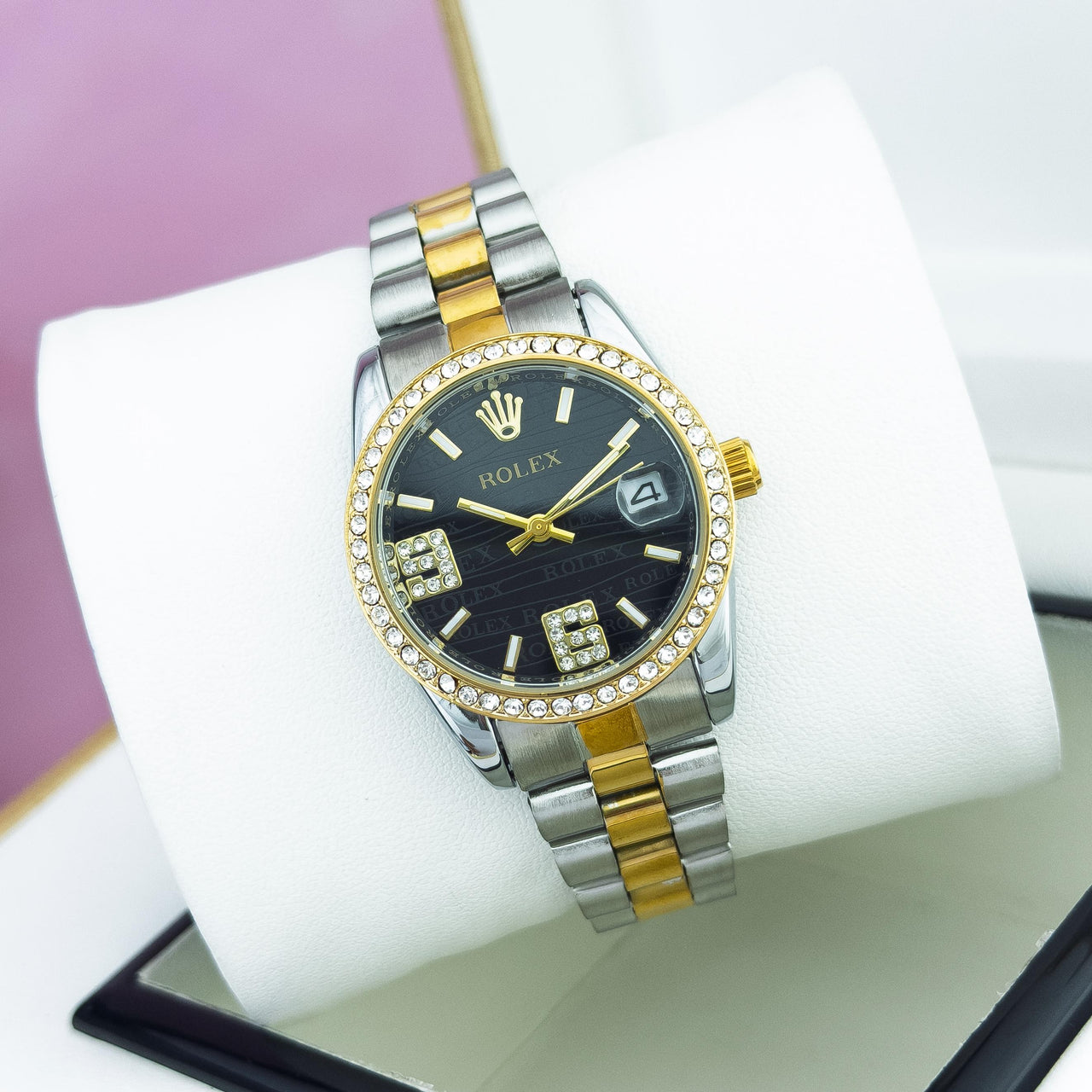 Rolex Dama KAC07