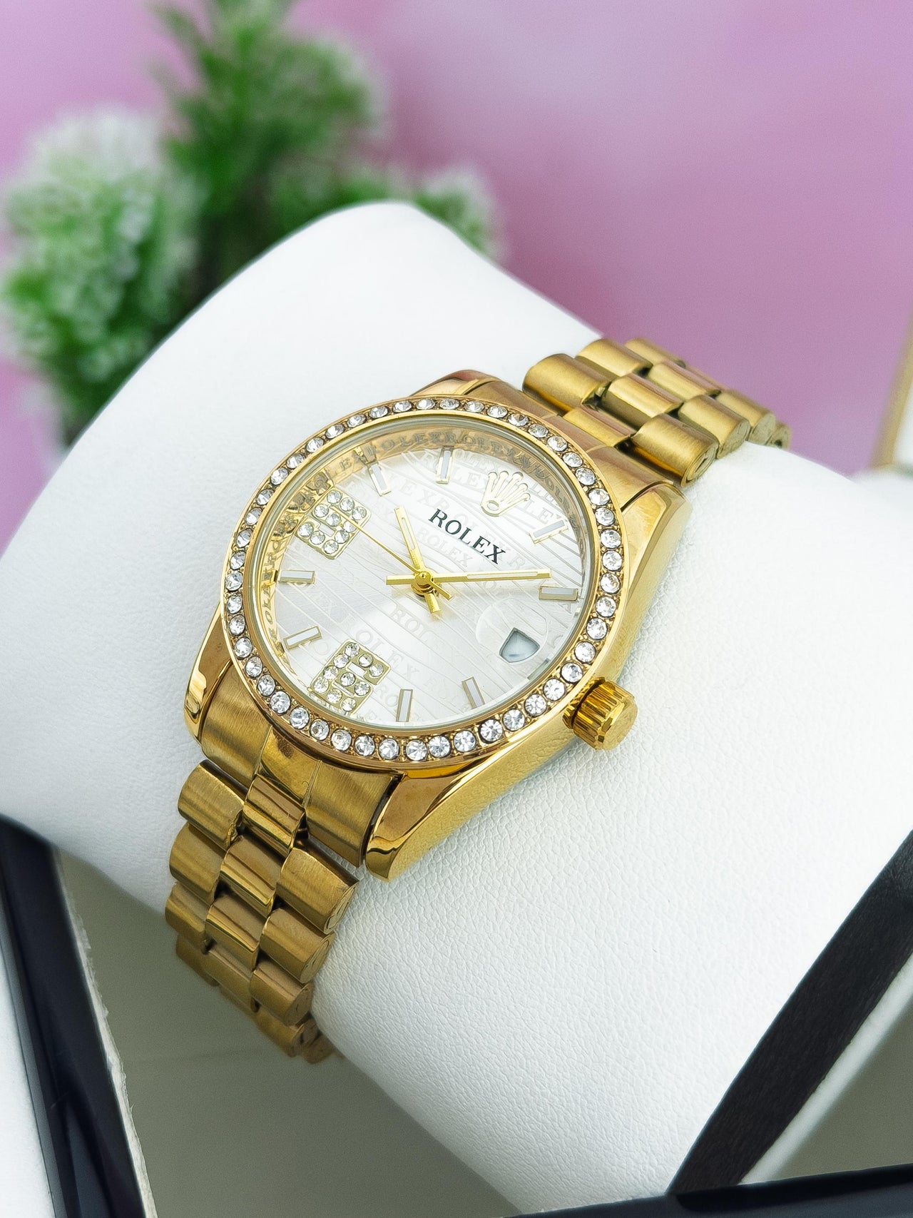 Rolex Dama KAC02