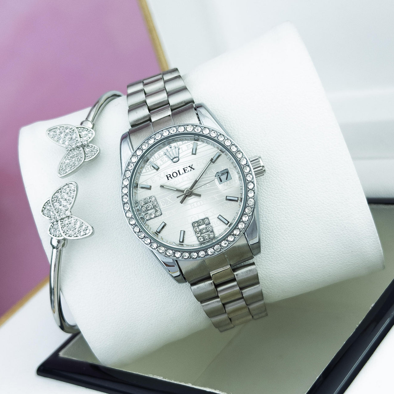 Rolex Dama KAC03