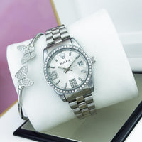 Thumbnail for Rolex Dama KAC03