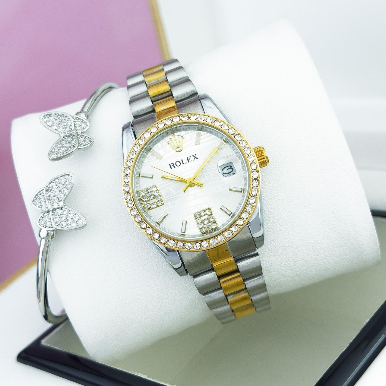 Rolex Dama KAC01