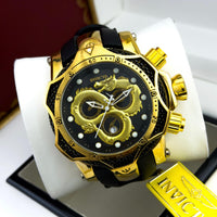 Thumbnail for Invicta DRAGON IBBM05