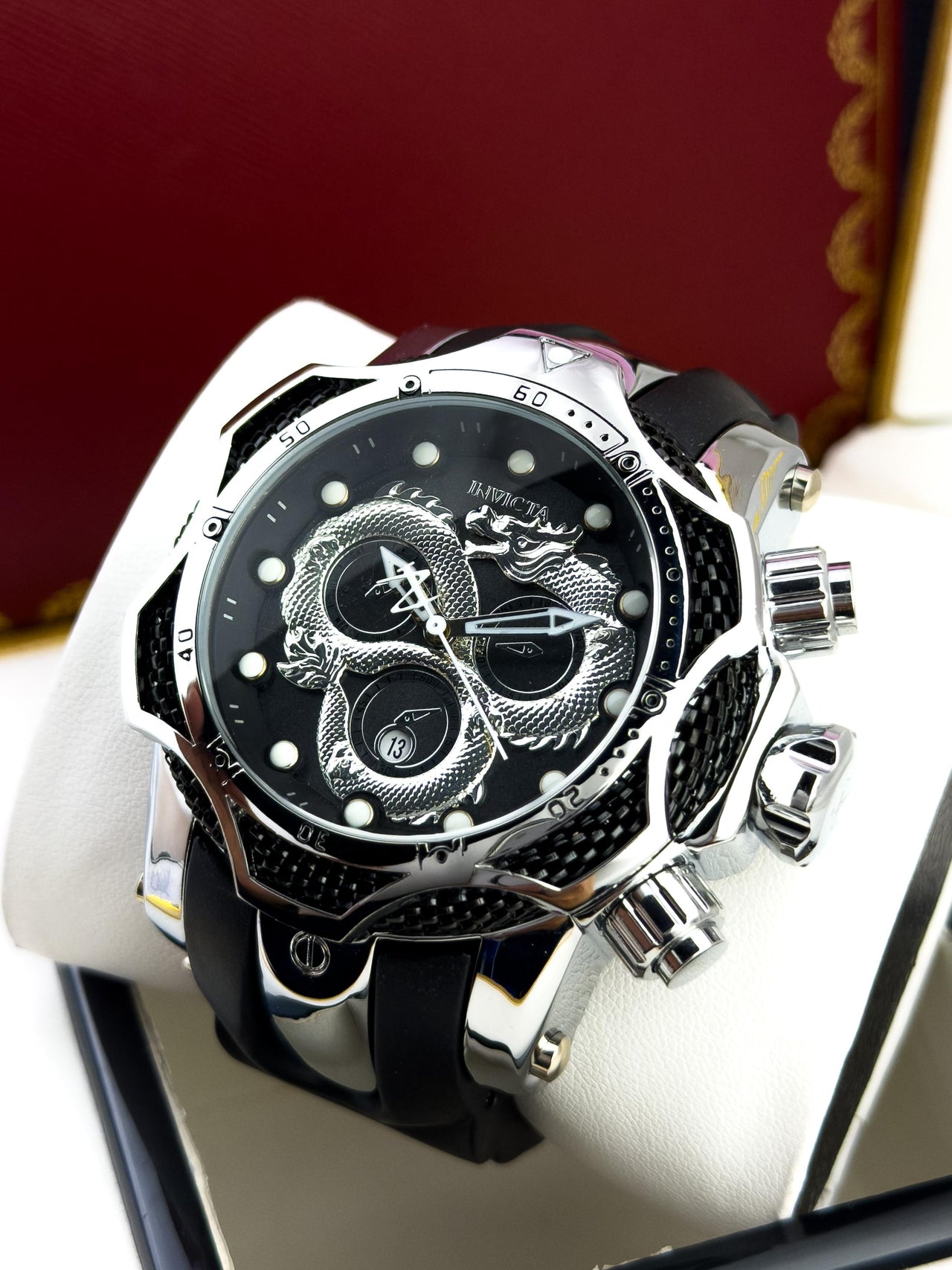 Invicta DRAGON IBBM03