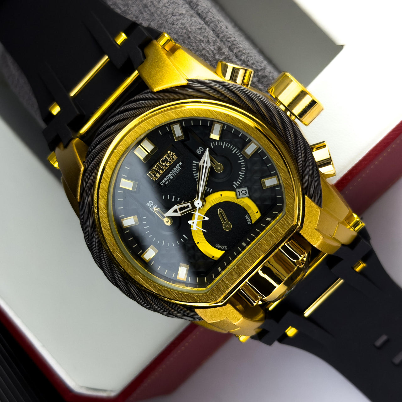 Invicta BRUJULA IJA02