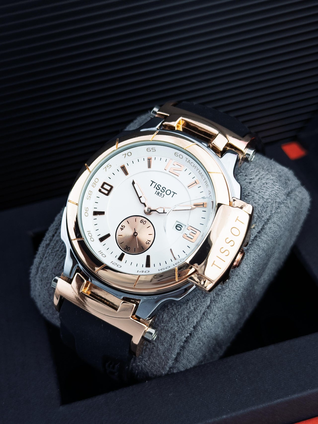 Tissot T924