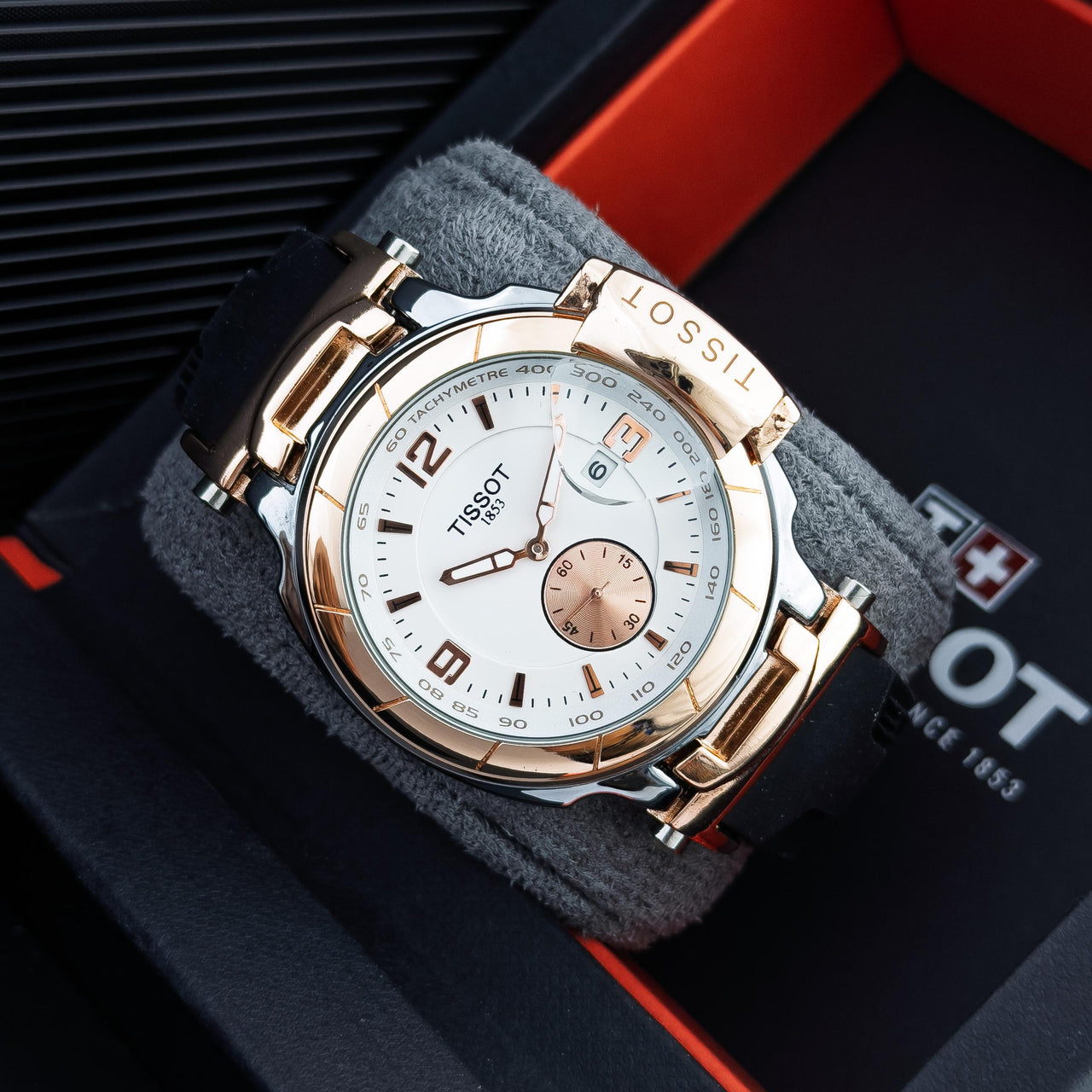 Tissot T924