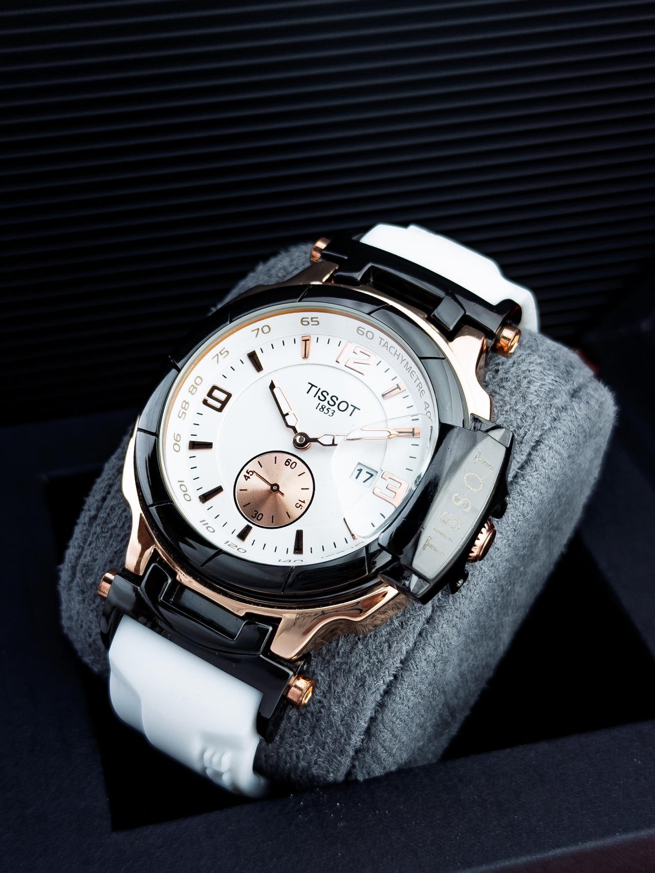 Tissot T923