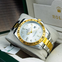 Thumbnail for Rolex EXPLORER #04