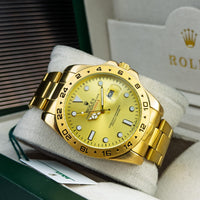 Thumbnail for Rolex EXPLORER #06