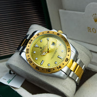 Thumbnail for Rolex EXPLORER #08
