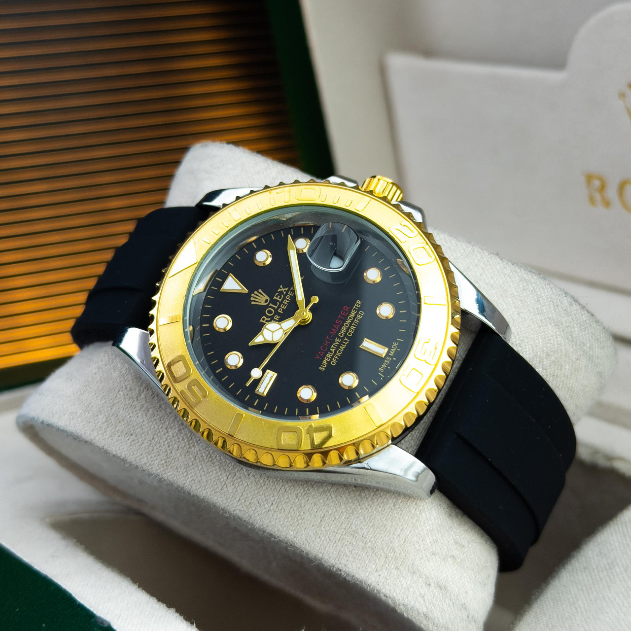 Rolex Oyster ROYM84