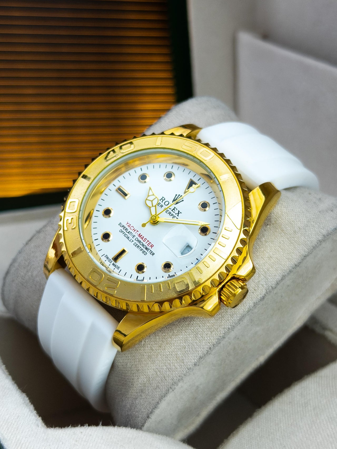 Rolex Oyster ROYM83