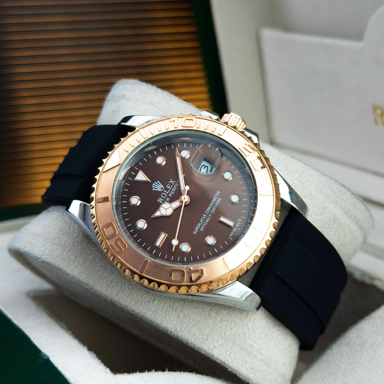 Rolex Oyster ROYM87