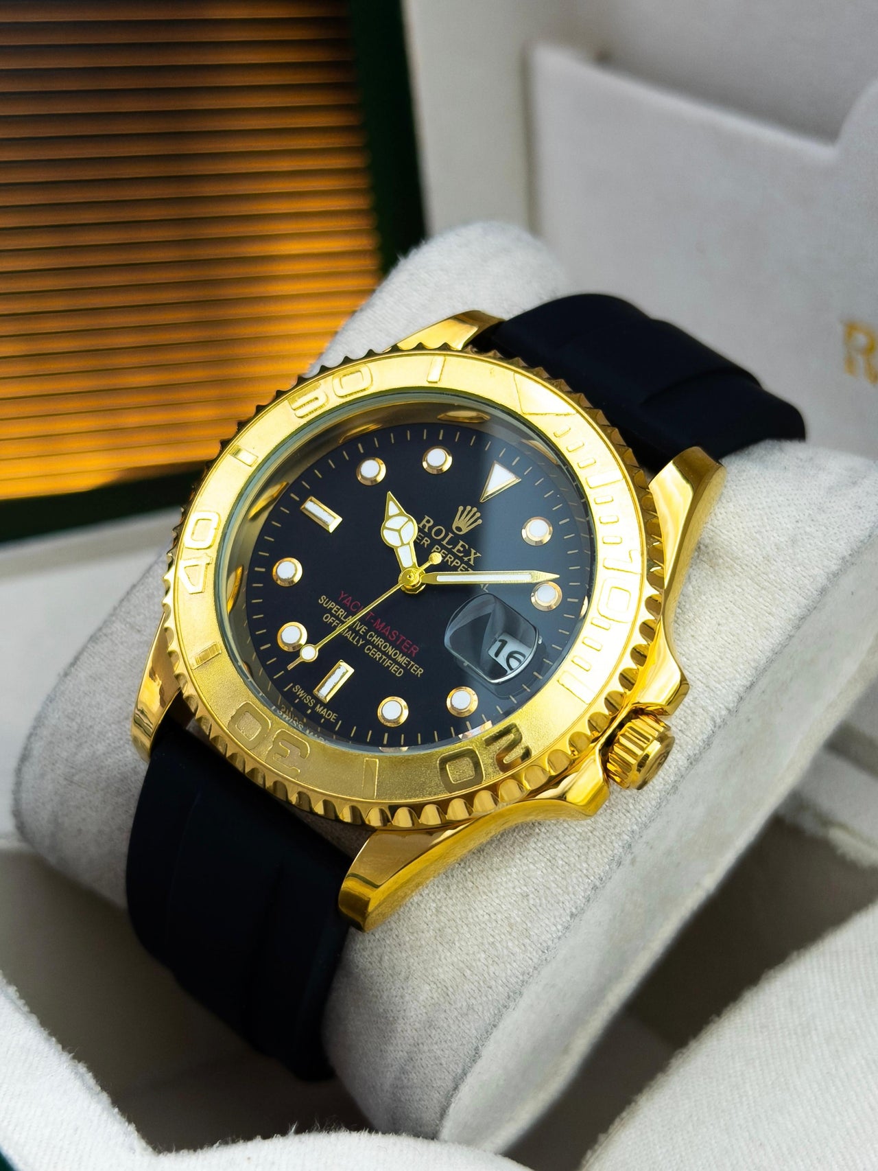 Rolex Oyster ROYM86