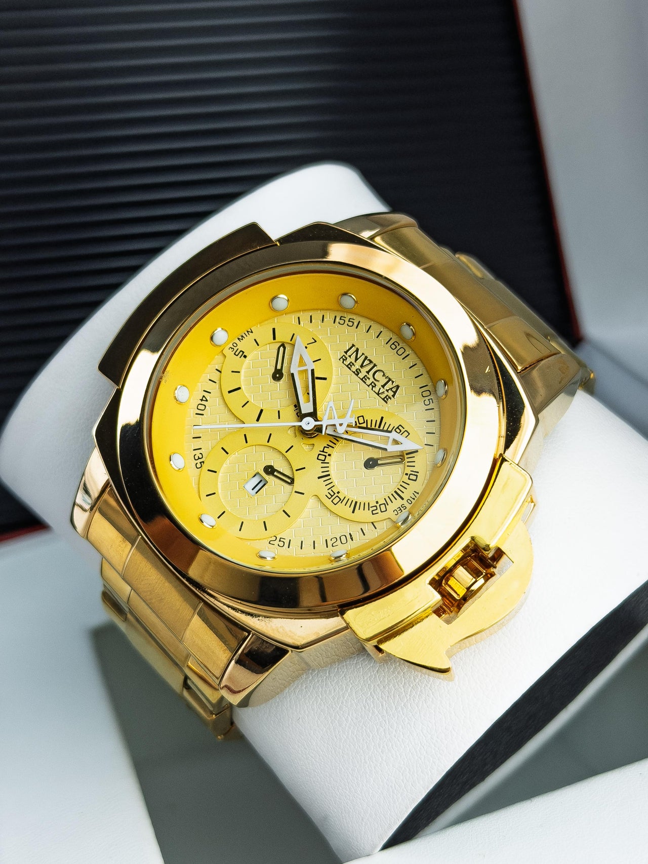 Invicta RESERVE IDU05