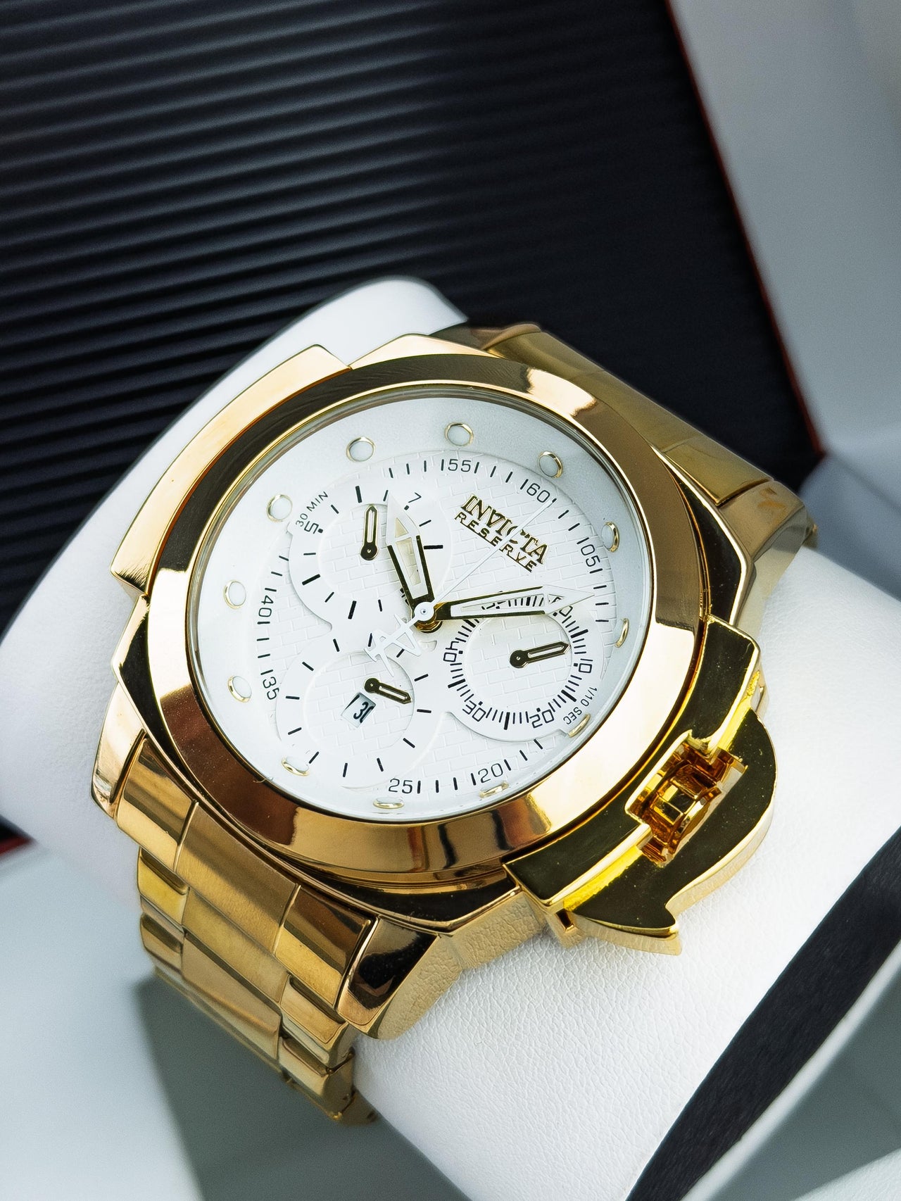 Invicta RESERVE IDU01