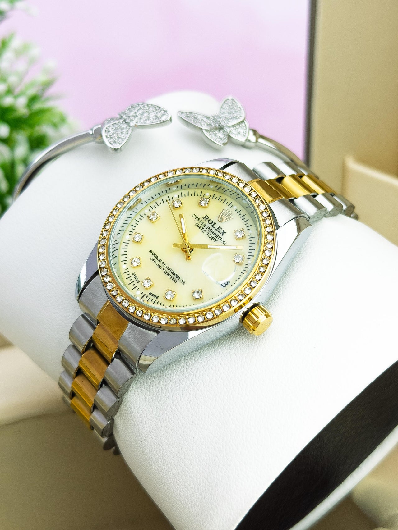 Rolex Dama P03
