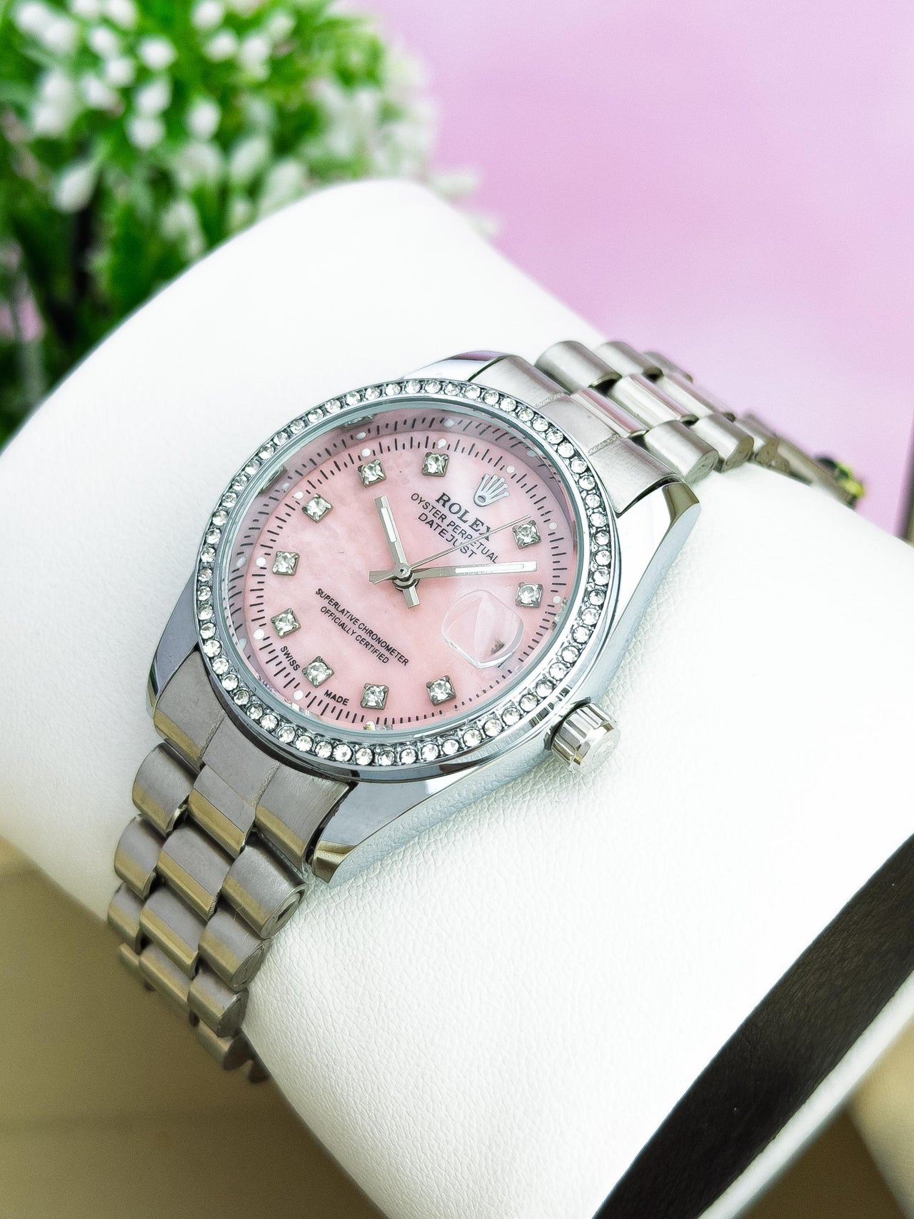 Rolex Dama P06