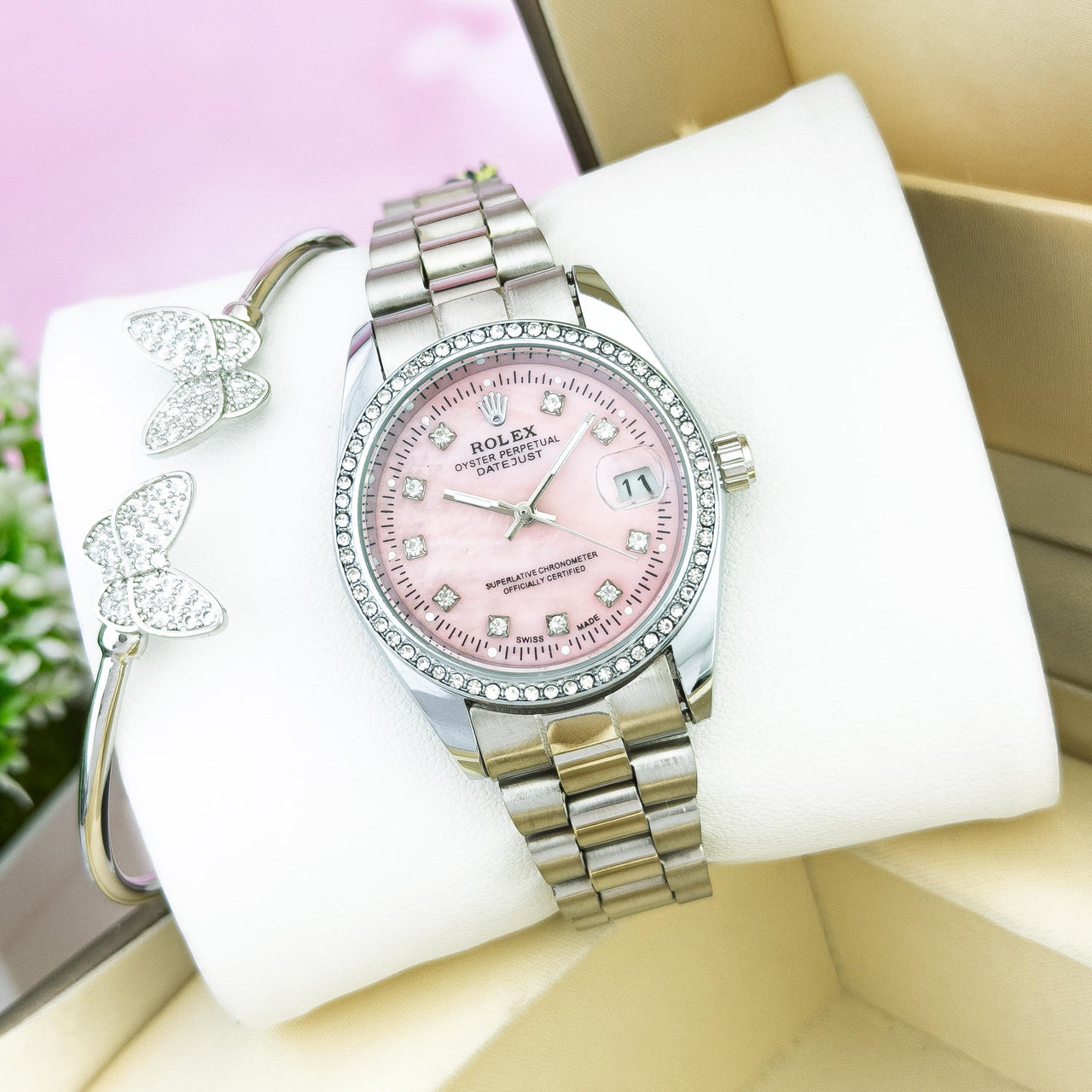 Rolex Dama P06