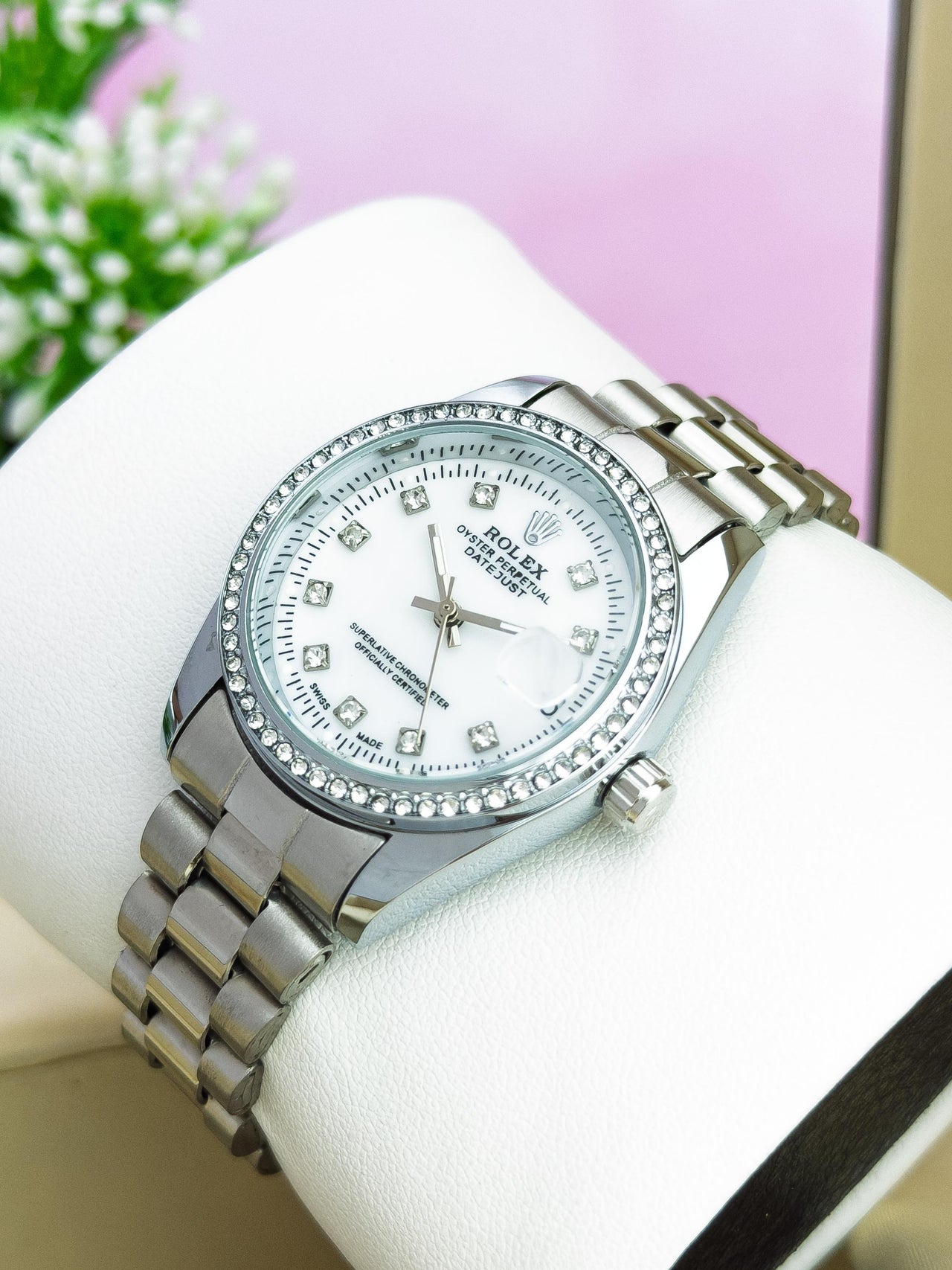 Rolex Dama P02