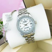 Thumbnail for Rolex Dama P02