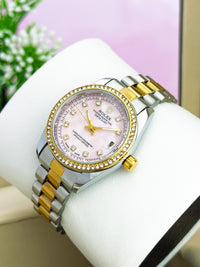 Thumbnail for Rolex Dama P01