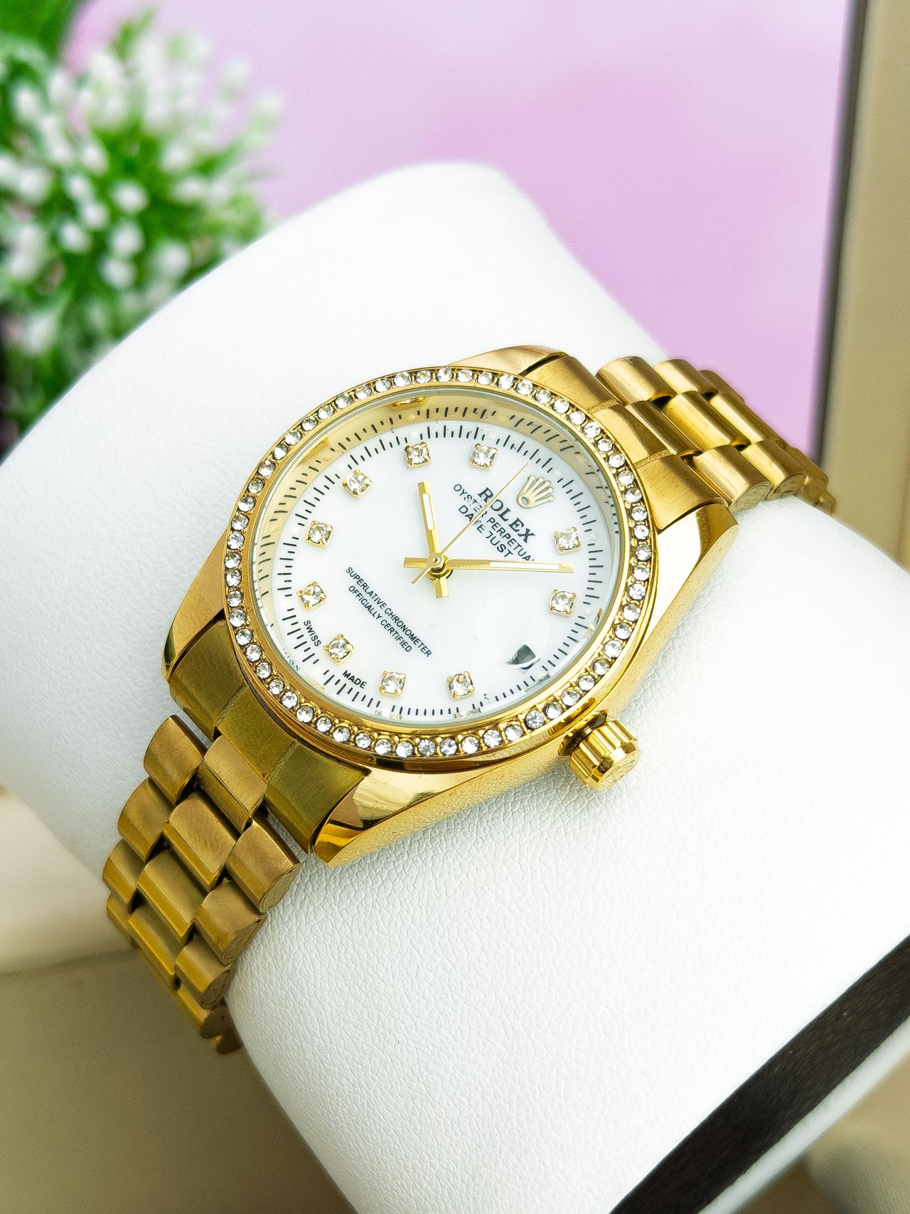 Rolex Dama P05