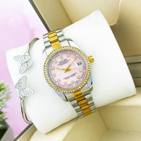 Thumbnail for Rolex Dama P01