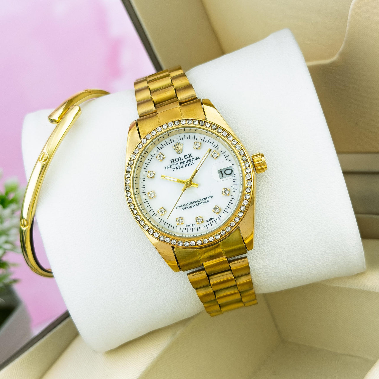 Rolex Dama P05