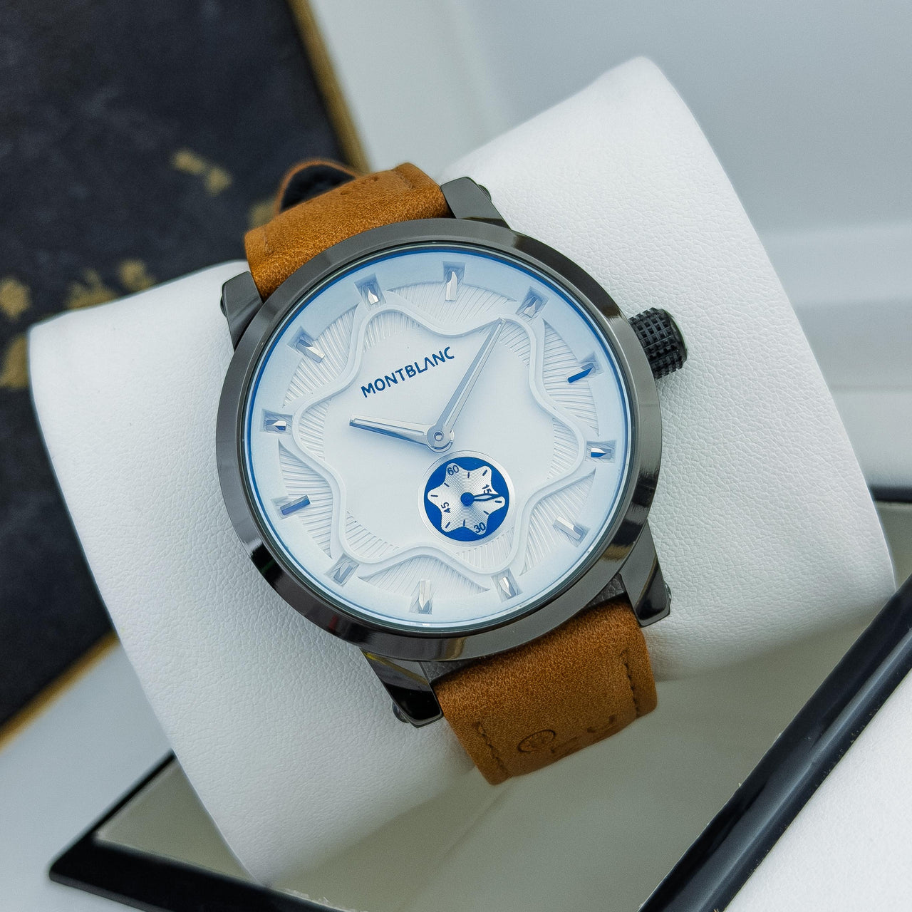 Montblanc M28