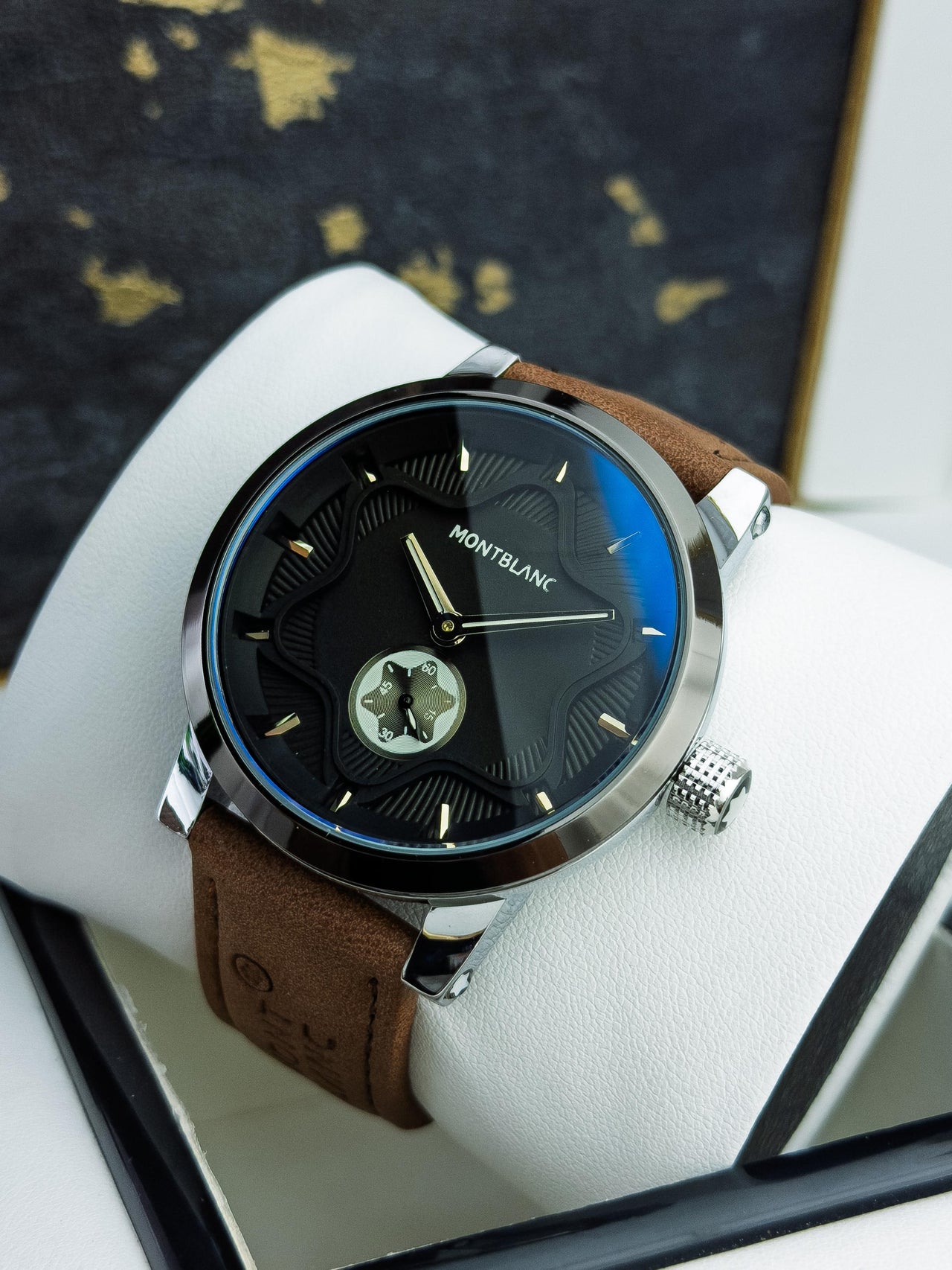 Montblanc M25