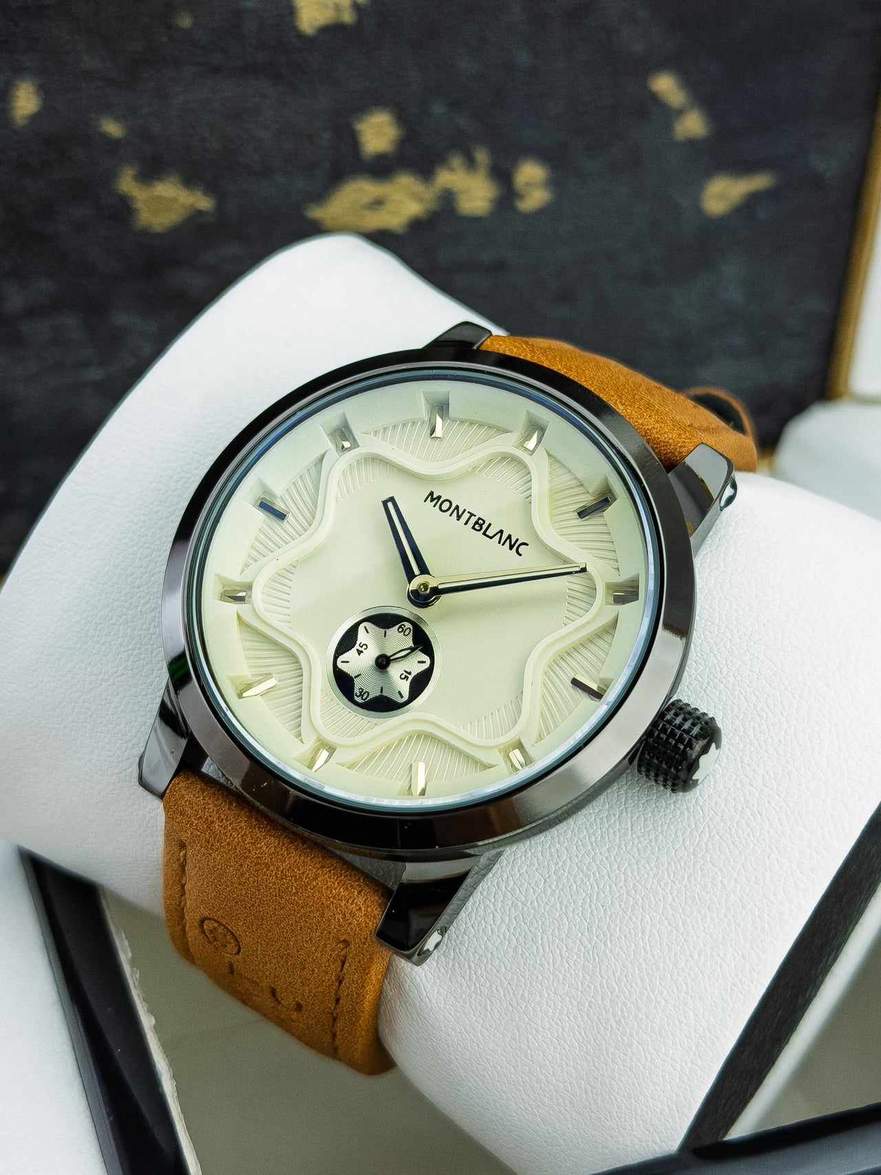 Montblanc M28