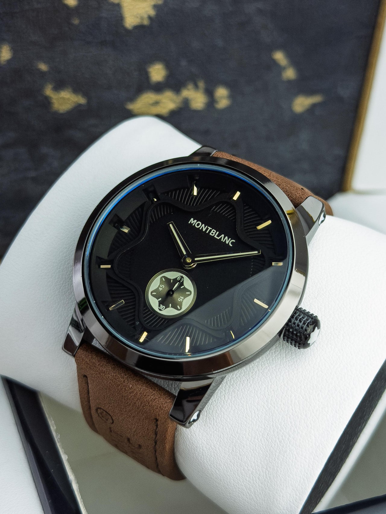 Montblanc M26