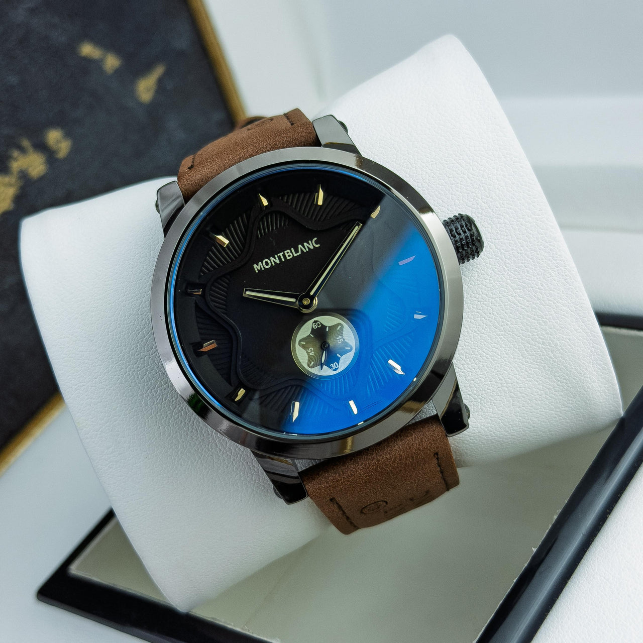 Montblanc M26
