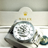 Thumbnail for Rolex CORONA #01